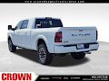 2026 RAM 3500 Longhorn