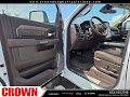2026 RAM 3500 Longhorn