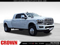 2026 RAM 3500 Longhorn