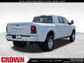 2026 RAM 3500 Longhorn