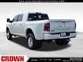 2026 RAM 3500 Longhorn
