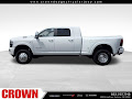 2026 RAM 3500 Longhorn