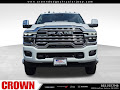 2026 RAM 3500 Longhorn