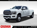2026 RAM 3500 Longhorn