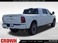2026 RAM 3500 Longhorn