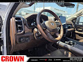 2026 RAM 3500 Longhorn
