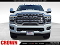 2026 RAM 3500 Longhorn