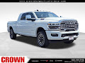 2026 RAM 3500 Longhorn