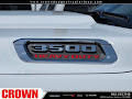 2026 RAM 3500 Longhorn