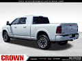 2026 RAM 3500 Longhorn