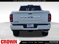 2026 RAM 3500 Longhorn