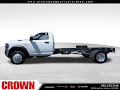 2026 RAM 5500 Chassis Cab Tradesman