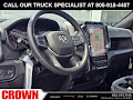 2026 RAM 5500 Chassis Cab Tradesman