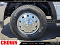 2026 RAM 3500 Chassis Cab Tradesman