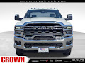 2026 RAM 3500 Chassis Cab Tradesman