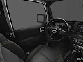 2025 Jeep Gladiator Nighthawk