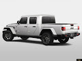 2025 Jeep Gladiator Nighthawk