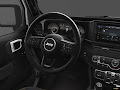 2025 Jeep Gladiator Nighthawk