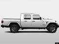 2025 Jeep Gladiator Nighthawk