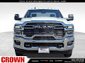 2026 RAM 3500 Chassis Cab Tradesman