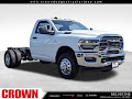2026 RAM 3500 Chassis Cab Tradesman