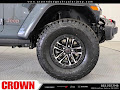 2025 Jeep Wrangler Rubicon X