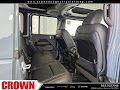 2025 Jeep Wrangler Rubicon X