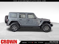 2025 Jeep Wrangler Rubicon X