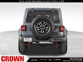 2025 Jeep Wrangler Rubicon X