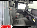 2025 Jeep Wrangler Rubicon X