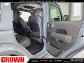 2025 Jeep Wrangler Rubicon X