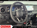 2025 Jeep Wrangler Rubicon X