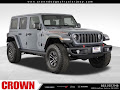 2025 Jeep Wrangler Rubicon X