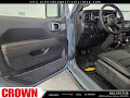 2025 Jeep Wrangler Rubicon X