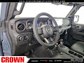2025 Jeep Wrangler Rubicon X