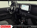 2025 Jeep Wrangler Rubicon X