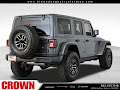 2025 Jeep Wrangler Rubicon X