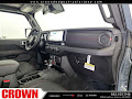 2025 Jeep Wrangler Rubicon X