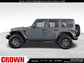 2025 Jeep Wrangler Rubicon X