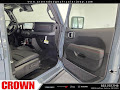 2025 Jeep Wrangler Rubicon X