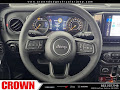 2025 Jeep Wrangler Rubicon X
