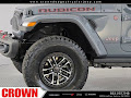 2025 Jeep Wrangler Rubicon X