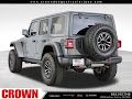 2025 Jeep Wrangler Rubicon X