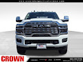 2026 RAM 3500 Longhorn