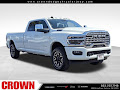 2026 RAM 3500 Longhorn