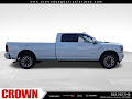 2026 RAM 3500 Longhorn