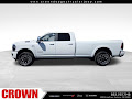 2026 RAM 3500 Longhorn