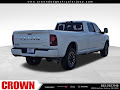 2026 RAM 3500 Longhorn
