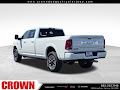 2026 RAM 3500 Longhorn