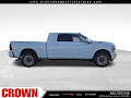 2026 RAM 3500 Longhorn